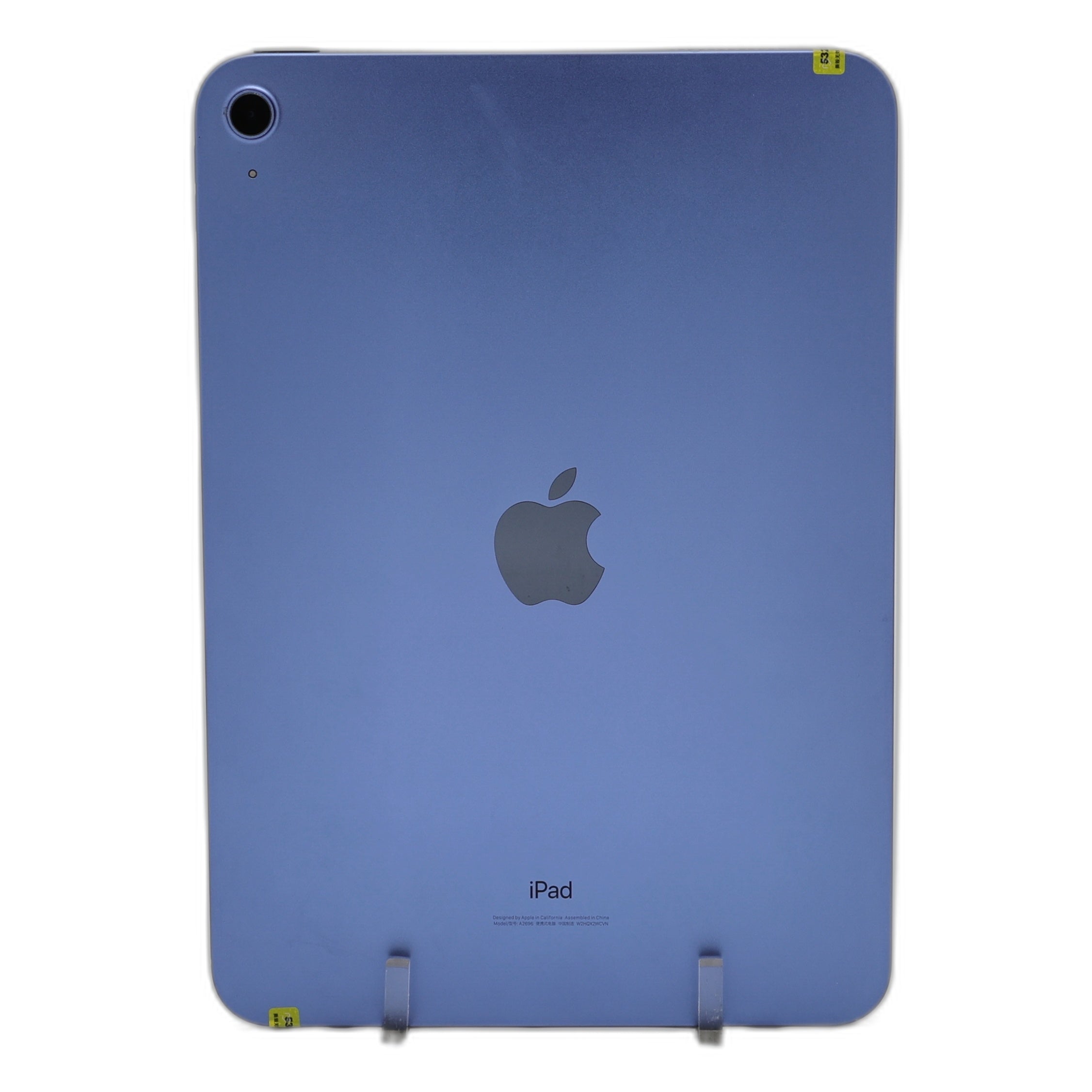 95新 Apple iPad 10代 256G 藍色 WIFI