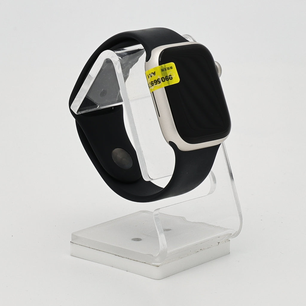 99新 Apple Watch Series 8 41毫米 鋁金屬
