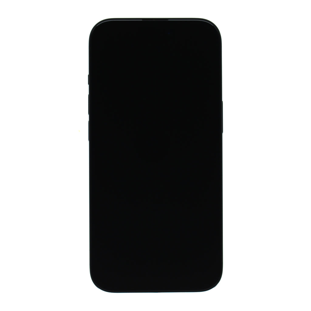 95新 Apple iPhone 15 256G 黑色 中國大陸版