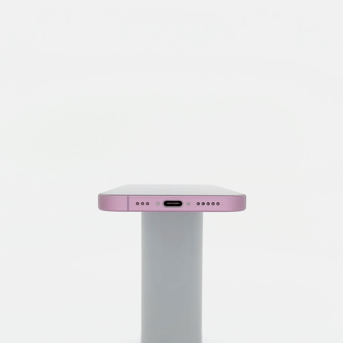 95新 Apple iPhone 16 256G 粉紅色 中國大陸版