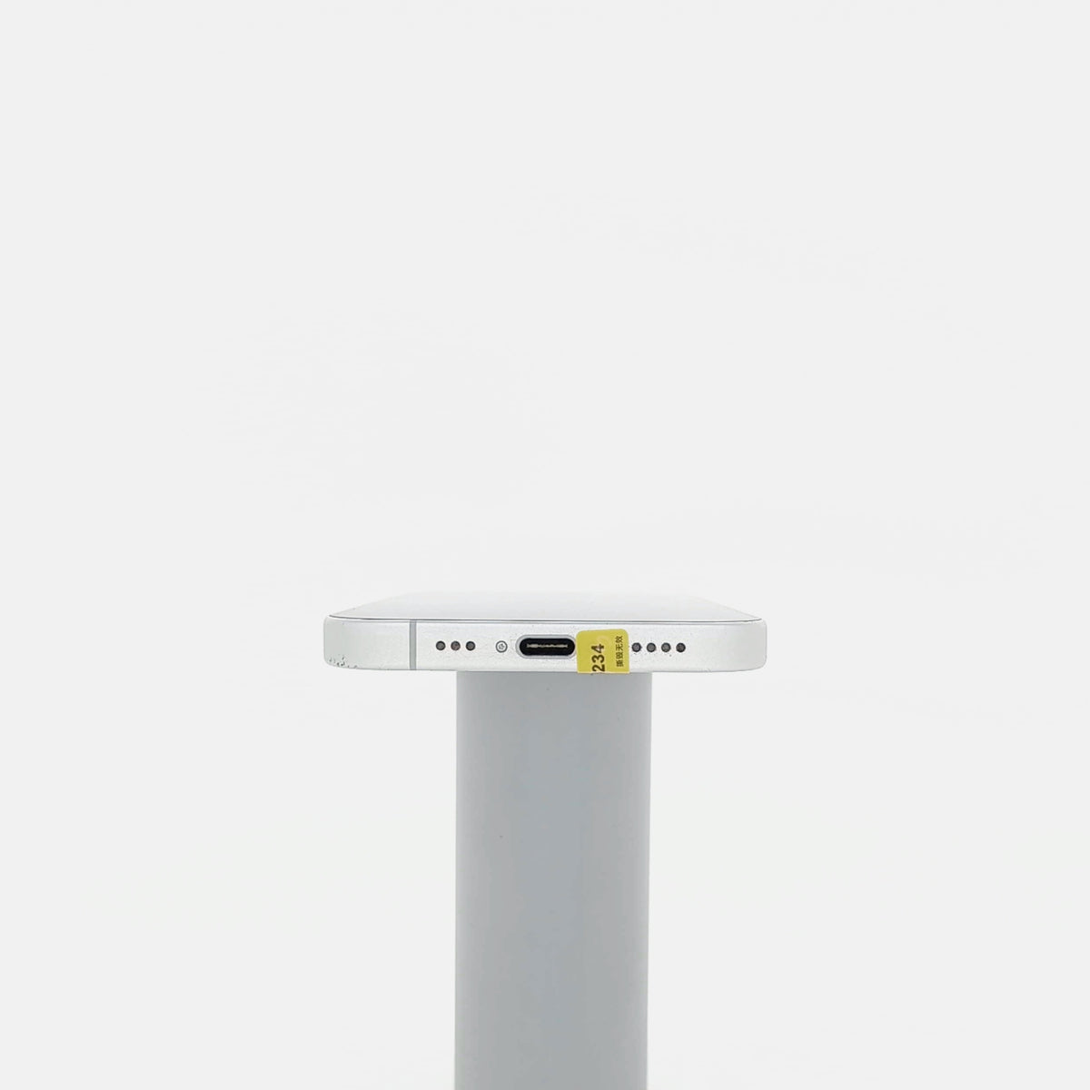 95新 Apple iPhone 17 256G 白色 中國大陸版