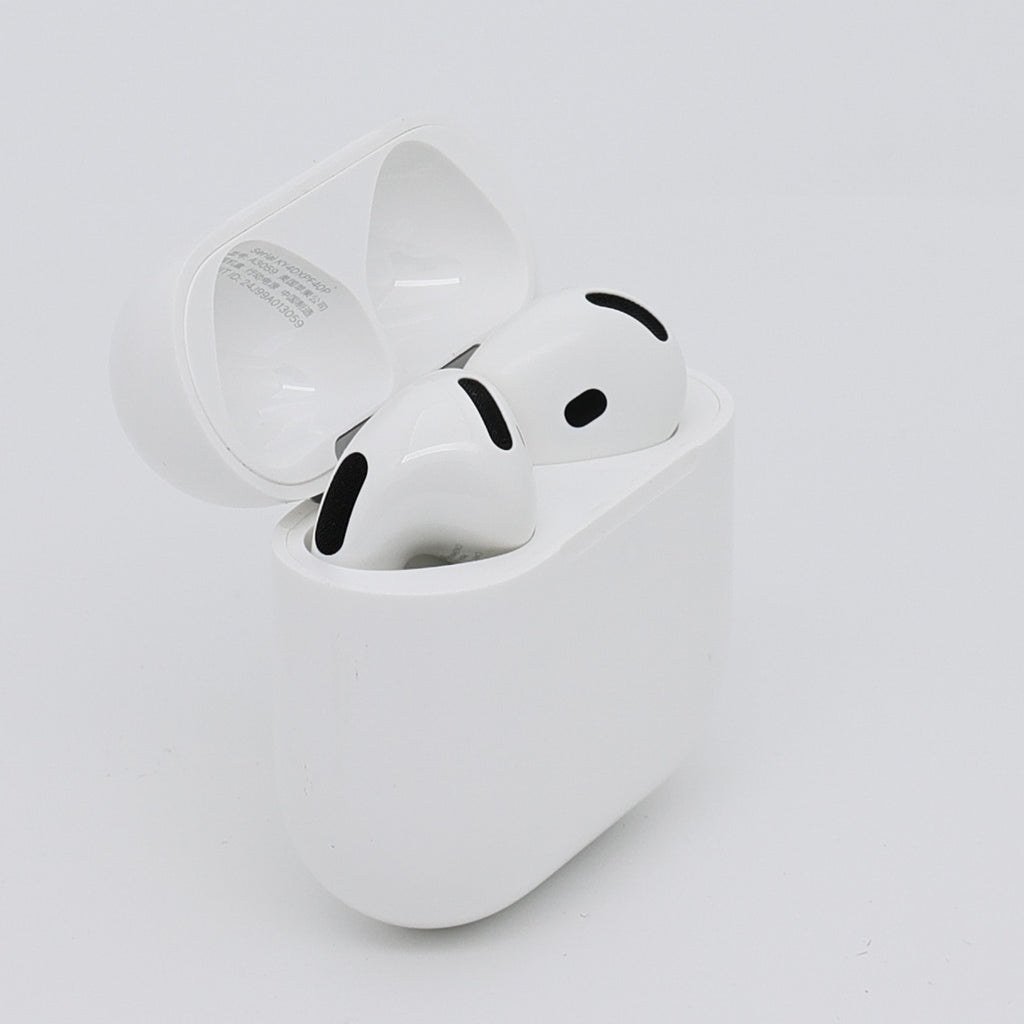 99新 Apple AirPods 4 (支持主动降噪) 白色