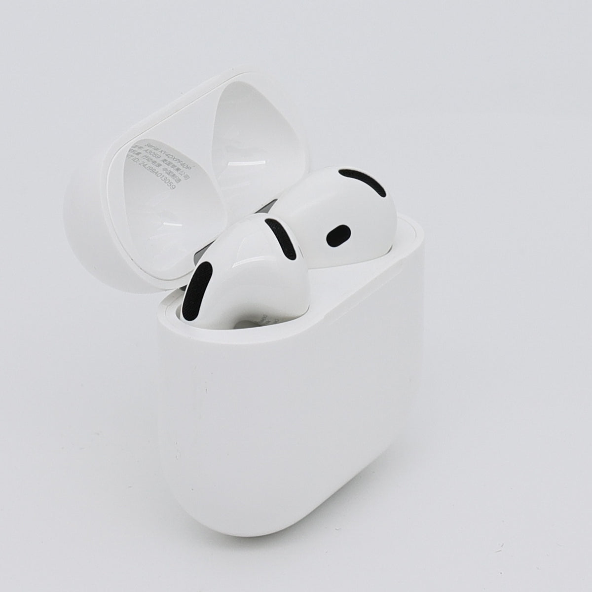99新 Apple AirPods 4 (支持主动降噪) 白色