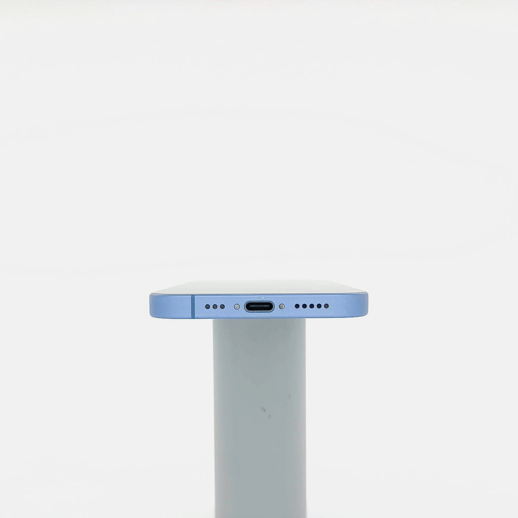 95新 Apple iPhone 16 256G 群青色 中國大陸版