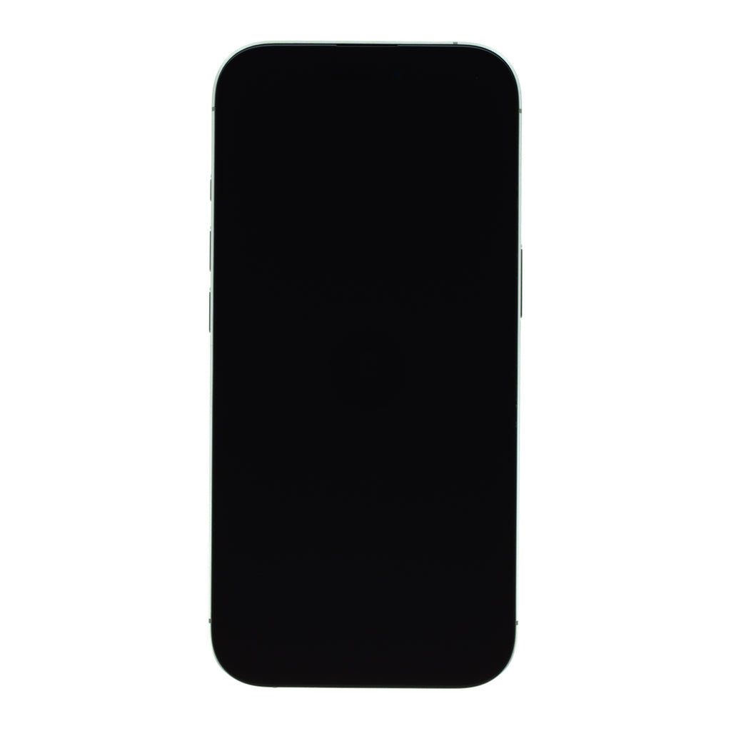 95新 Apple iPhone 16 Pro 256G 白色鈦金屬 中國大陸版