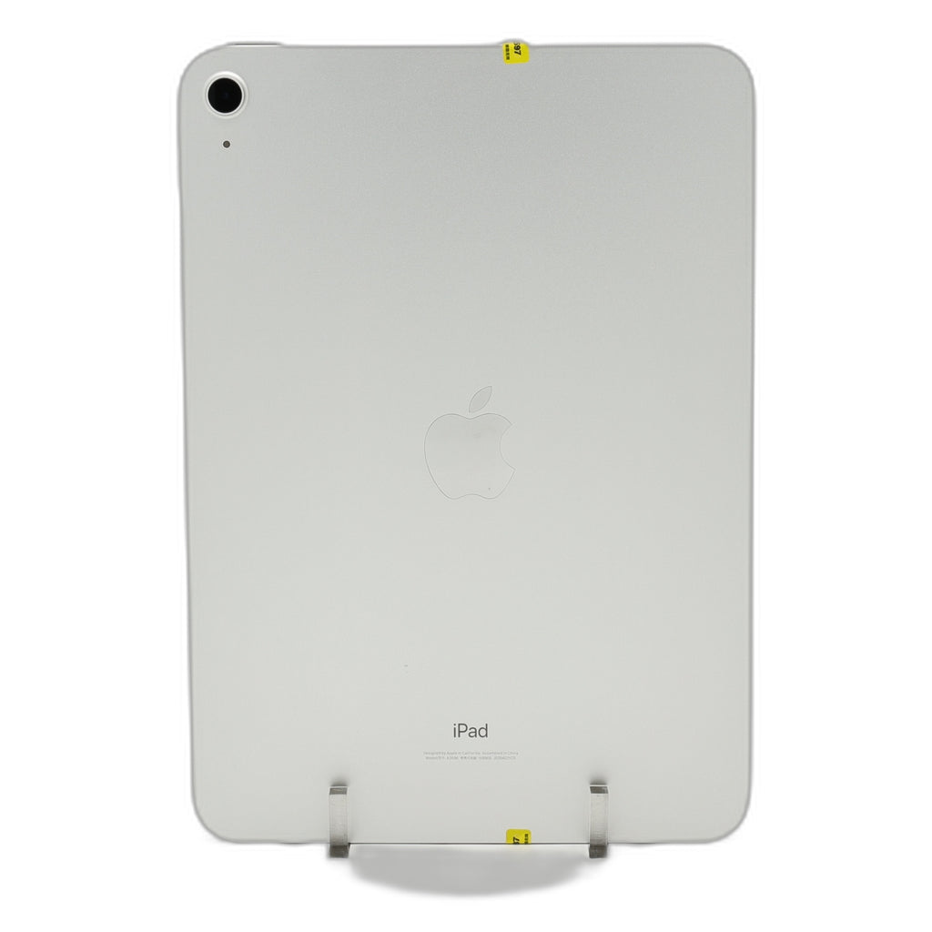 99新 Apple iPad 10代 256G 銀色 WIFI