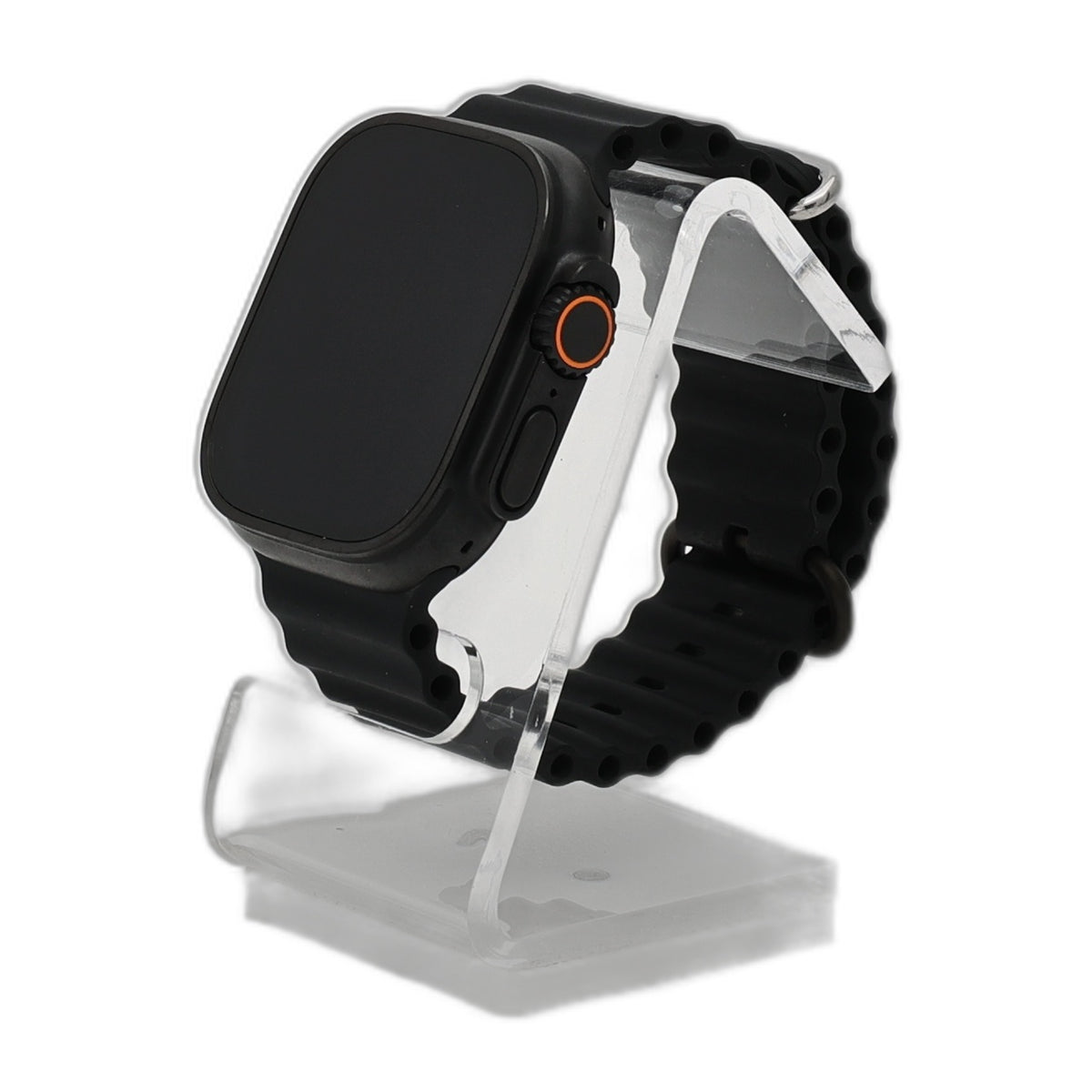 99新 Apple Watch Ultra 2 49毫米 鈦金屬