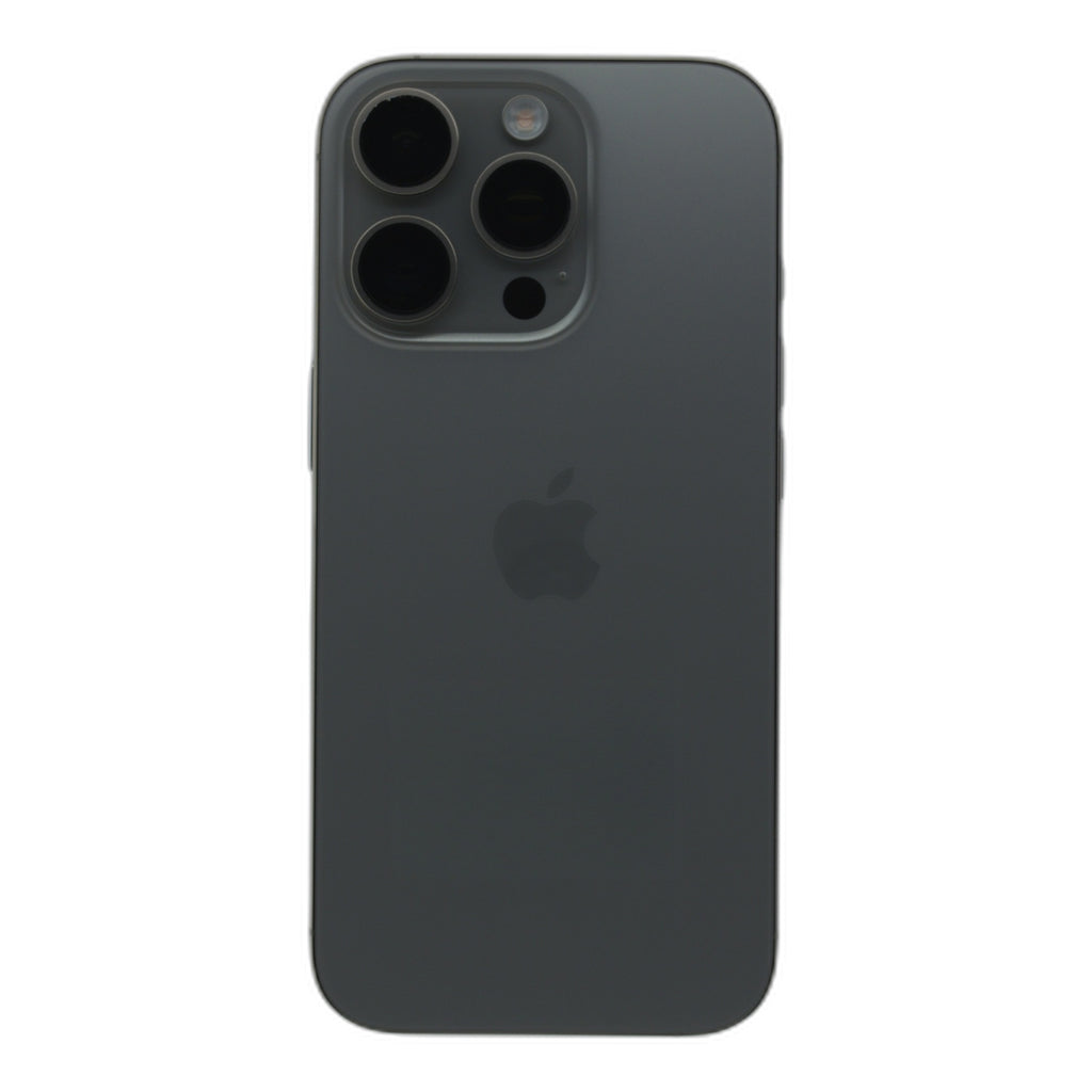 99新 Apple iPhone 16 Pro 128G 原色鈦金屬 中國大陸版