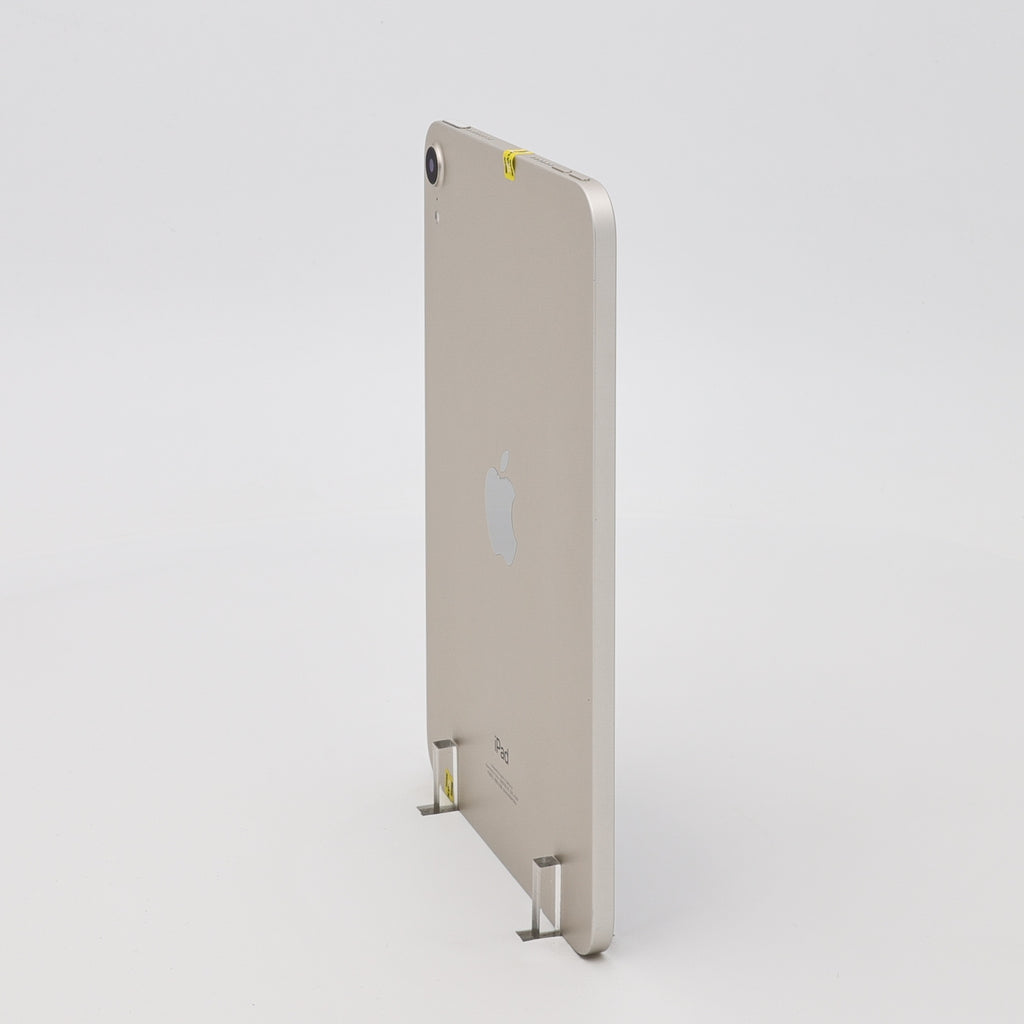 95新 Apple iPad mini6 64G 星光色 WIFI