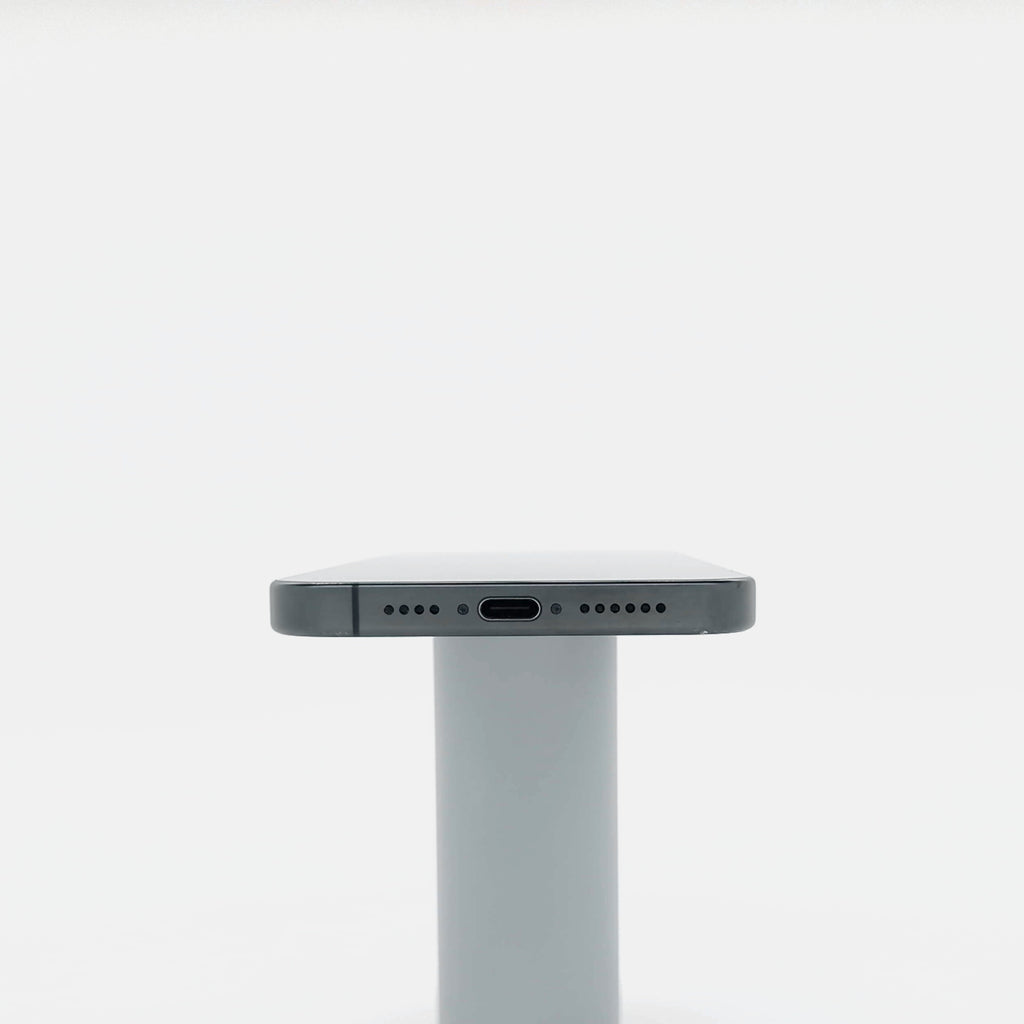 95新 Apple iPhone 15 Pro Max 256G 黑色鈦金屬 中國大陸版