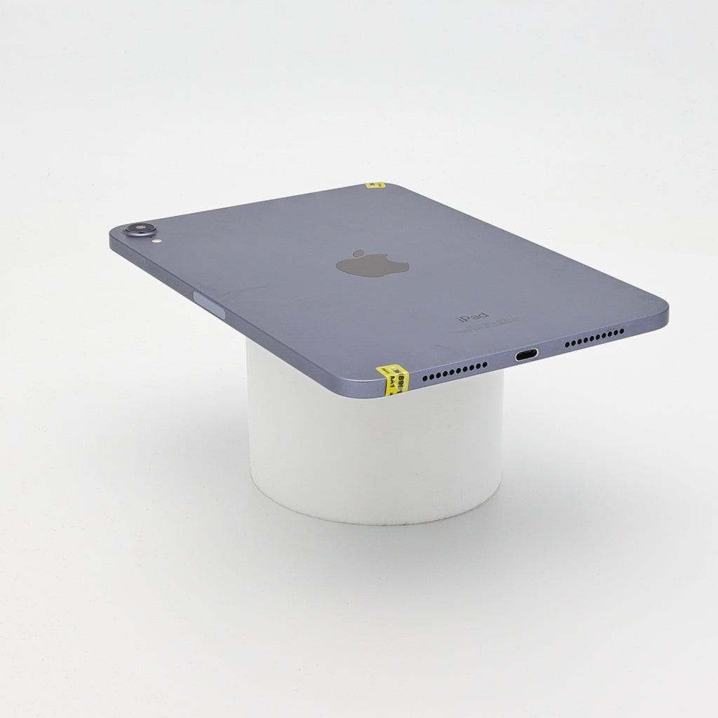 95新 Apple iPad mini6 64G 紫色 WIFI