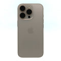 95新 Apple iPhone 16 Pro 256G 沙漠色鈦金屬 中國大陸版