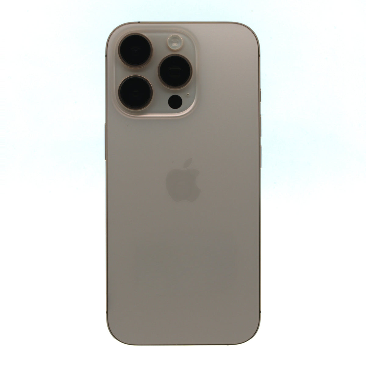 95新 Apple iPhone 16 Pro 256G 沙漠色鈦金屬 中國大陸版