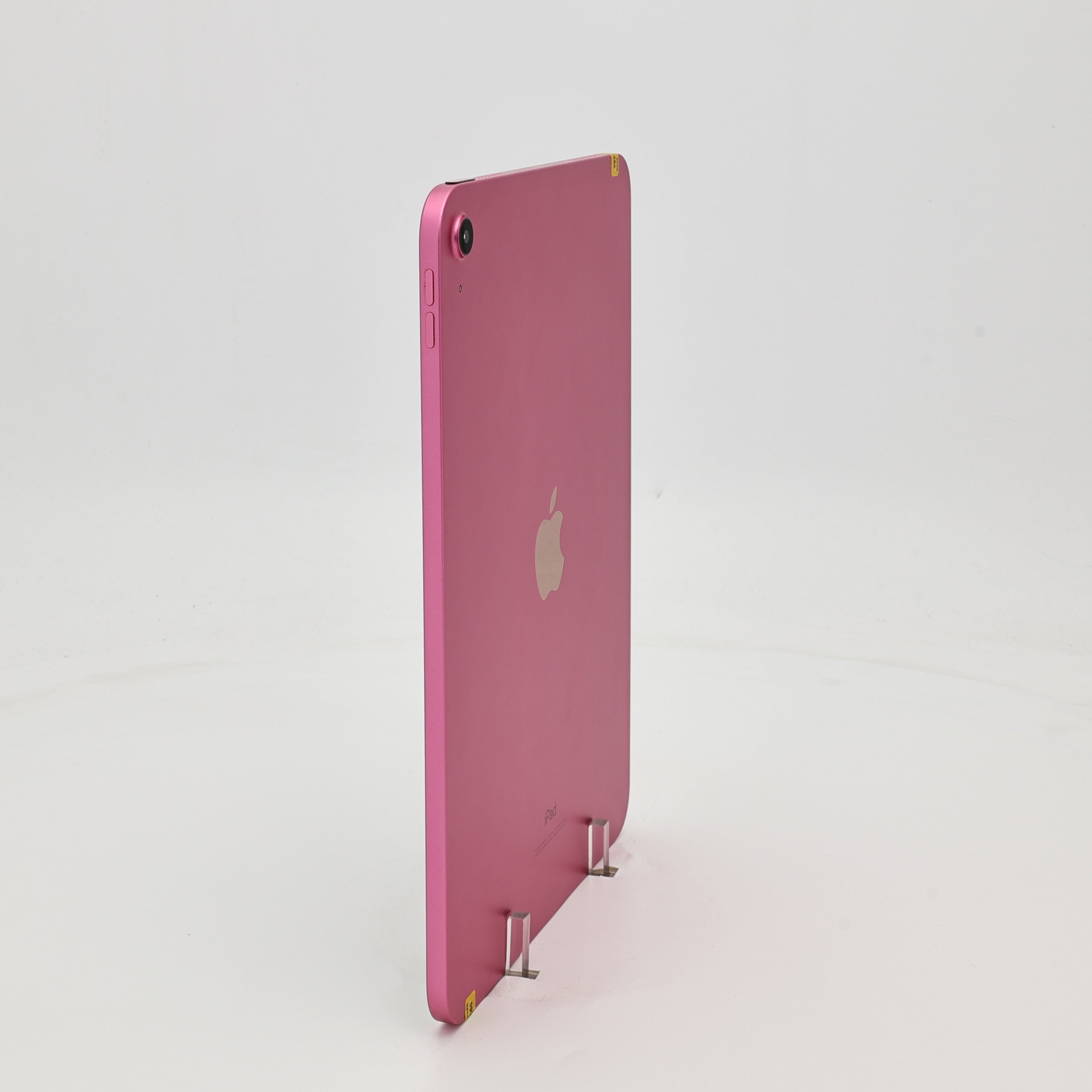 99新 Apple iPad 10代 256G 粉紅色 WIFI