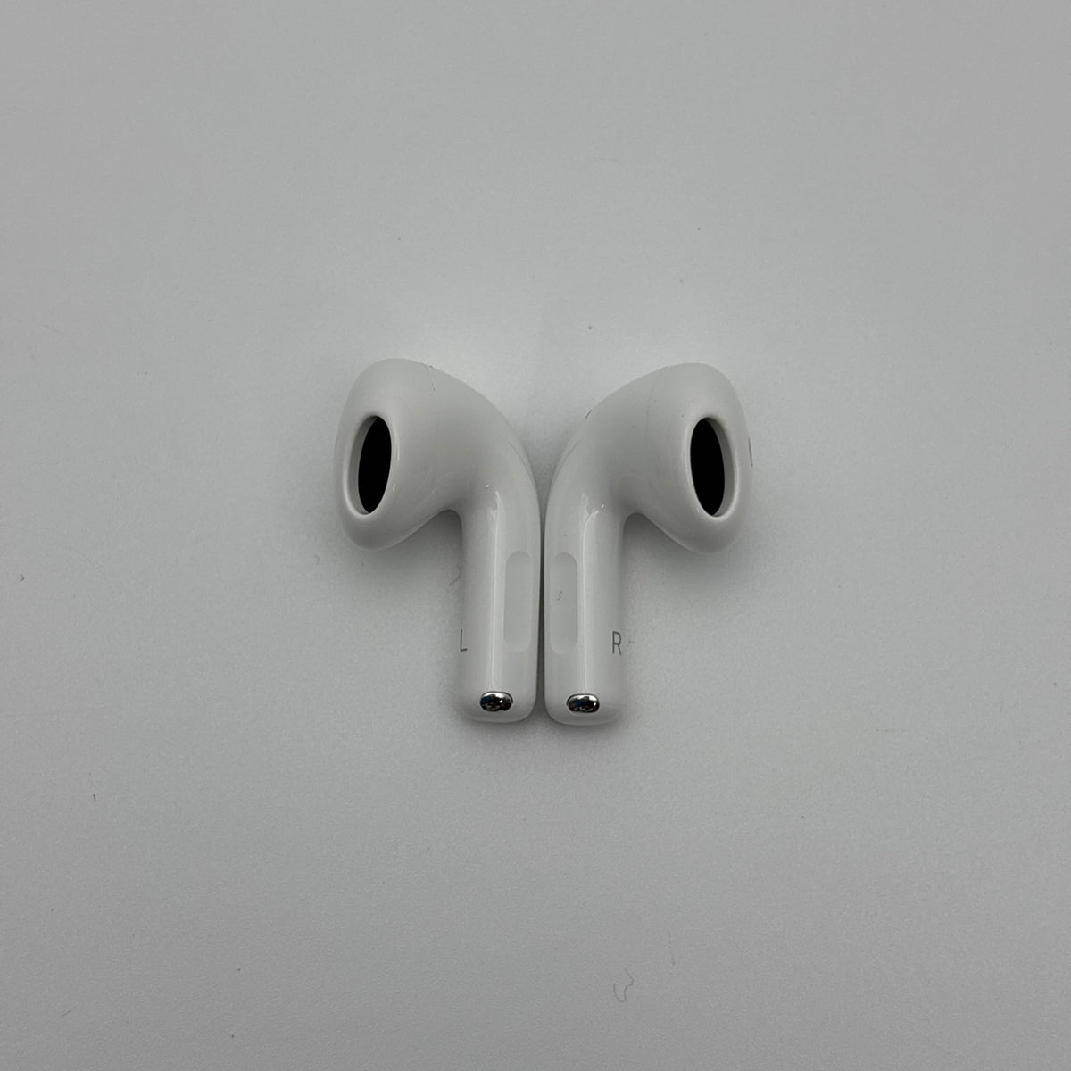 99新 Apple AirPods 5 单耳 白色