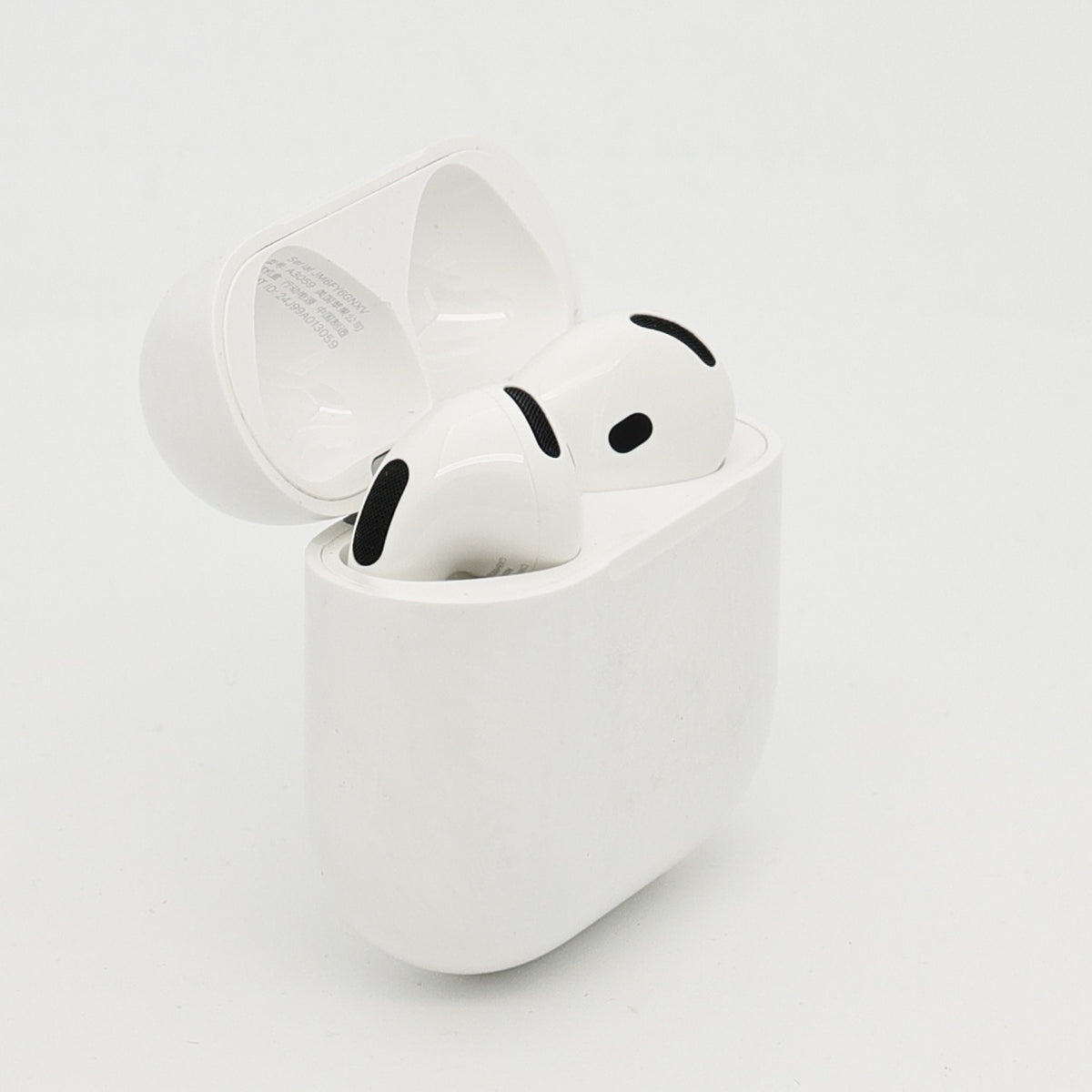 99新 Apple AirPods 4 (支持主动降噪) 白色