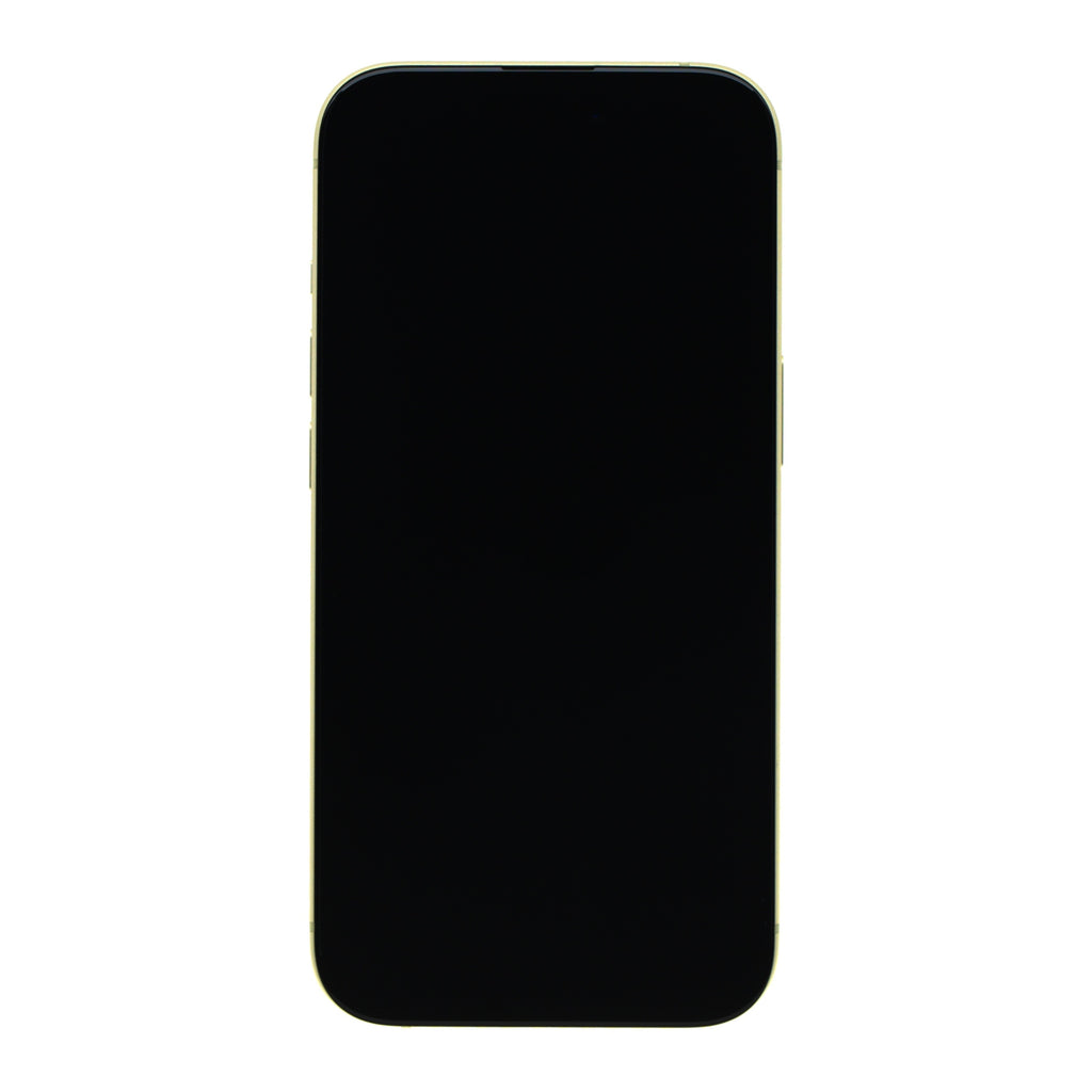 95新 Apple iPhone 15 256G 黃色 中國大陸版