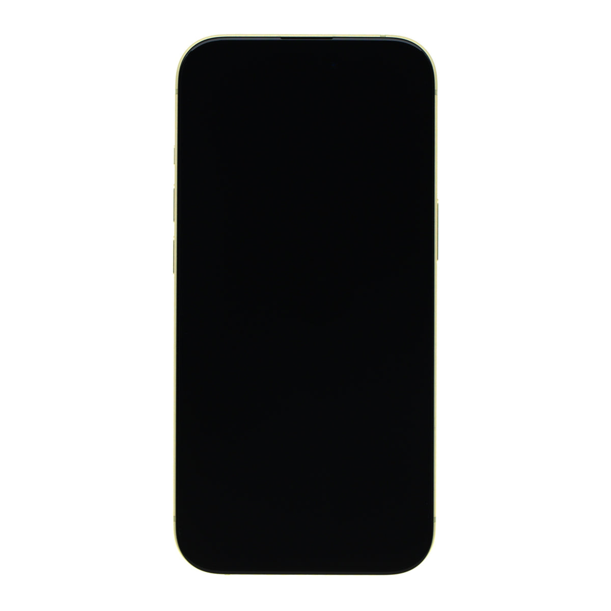 95新 Apple iPhone 15 256G 黃色 中國大陸版