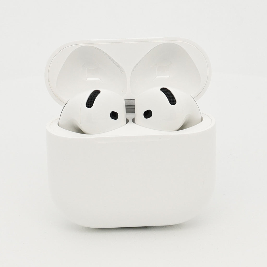 99新 Apple AirPods 4 (支持主动降噪) 白色