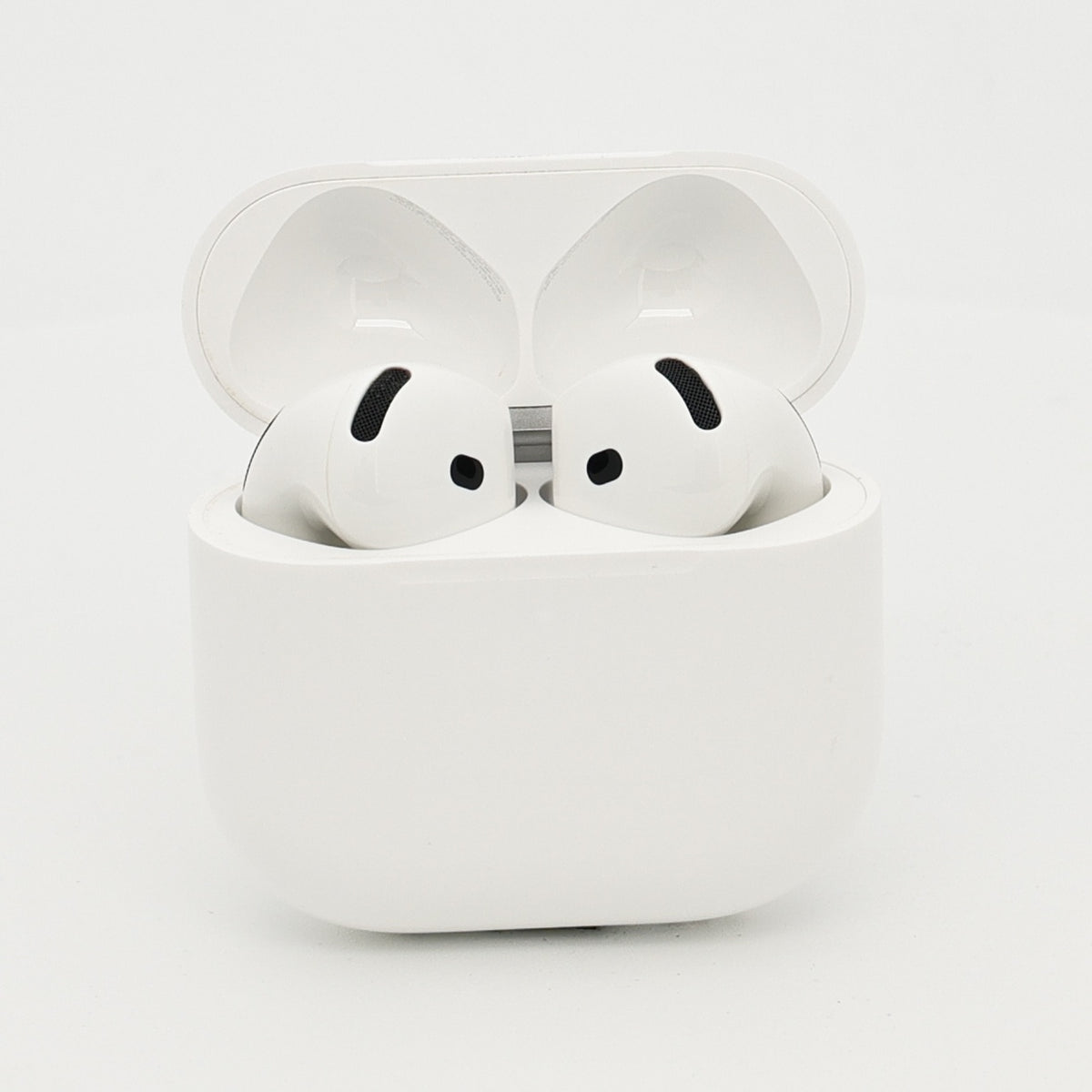 99新 Apple AirPods 4 (支持主动降噪) 白色