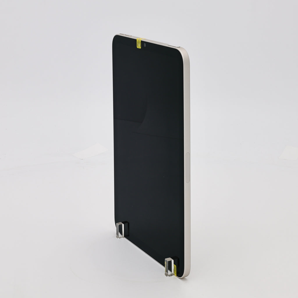 95新 Apple iPad mini6 256G 星光色 WIFI
