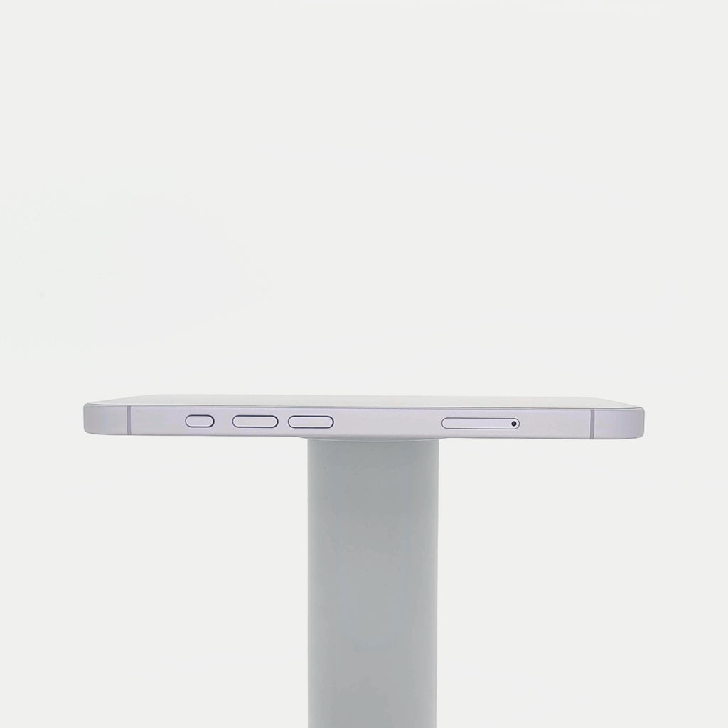 99新 Apple iPhone 17 256G 薰衣草紫色 中國大陸版