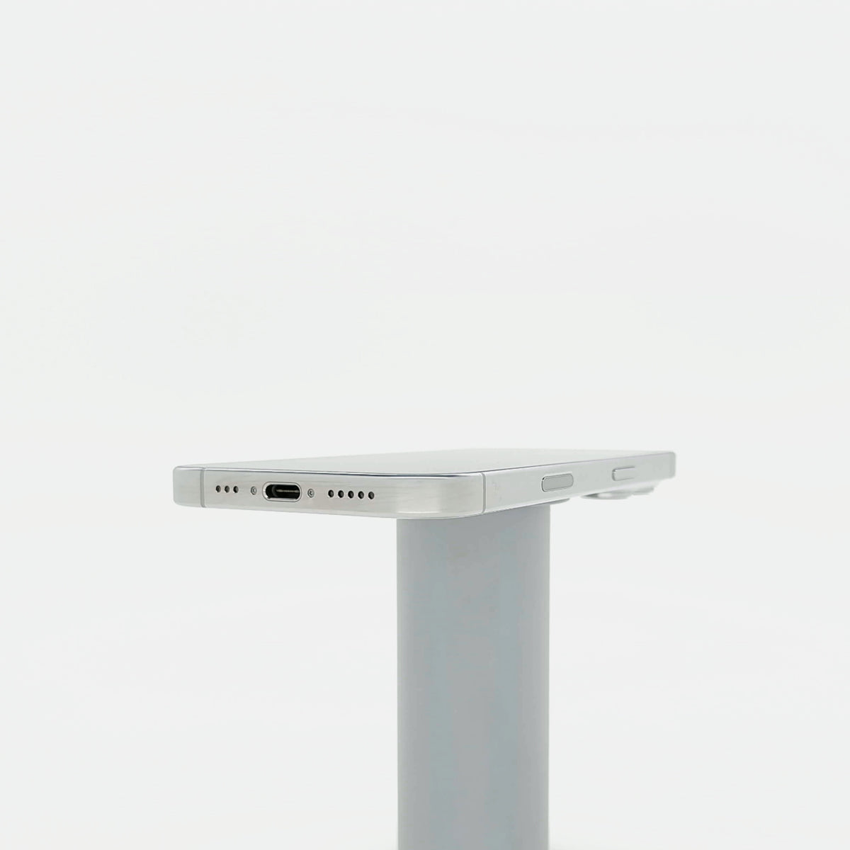 95新 Apple iPhone 16 Pro 256G 白色鈦金屬 中國大陸版