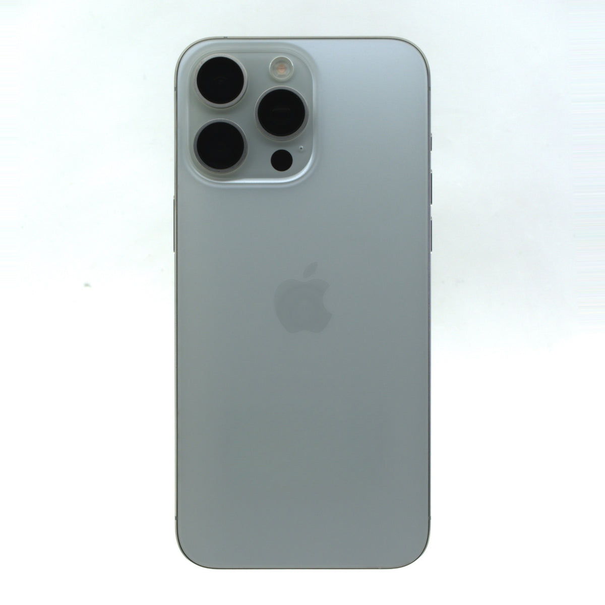 95新 Apple iPhone 15 Pro Max 256G 白色鈦金屬 中國大陸版