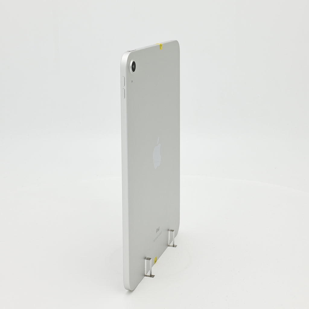 95新 Apple iPad 10代 256G 銀色 WIFI