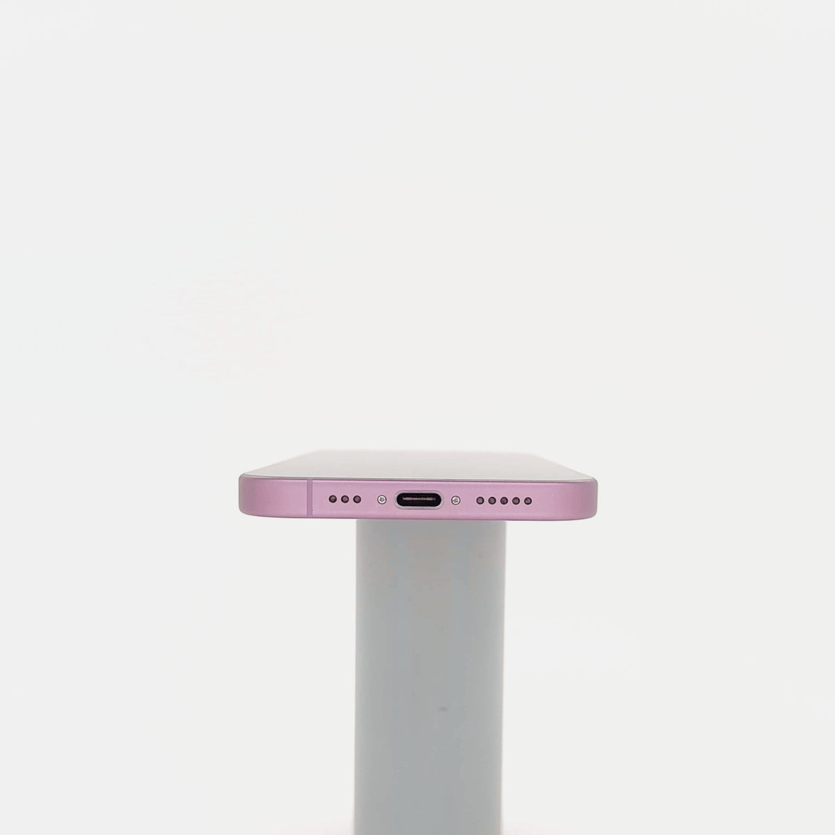 95新 Apple iPhone 16 256G 粉紅色 中國大陸版