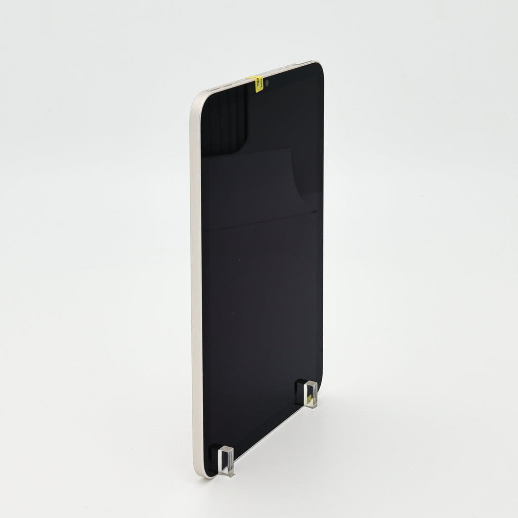 95新 Apple iPad mini6 256G 星光色 WIFI