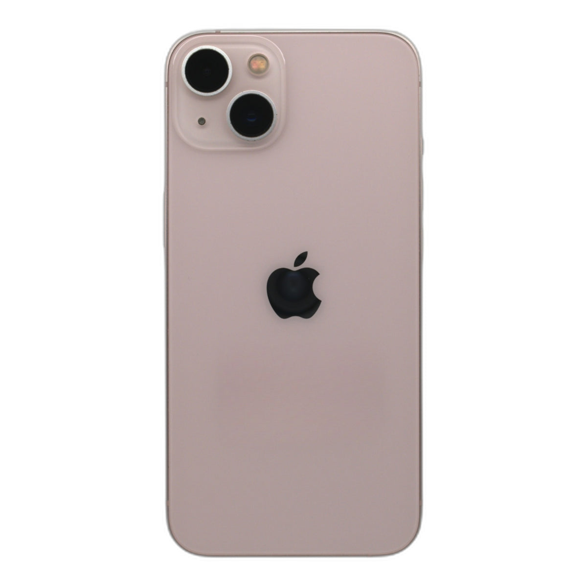 95新 Apple iPhone 13 256G 粉紅色 中國大陸版