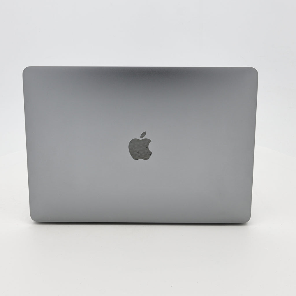 95新 Apple MacBook Pro 22年 13寸 M2（8+10核） 8G RAM 512G SSD 深空灰色
