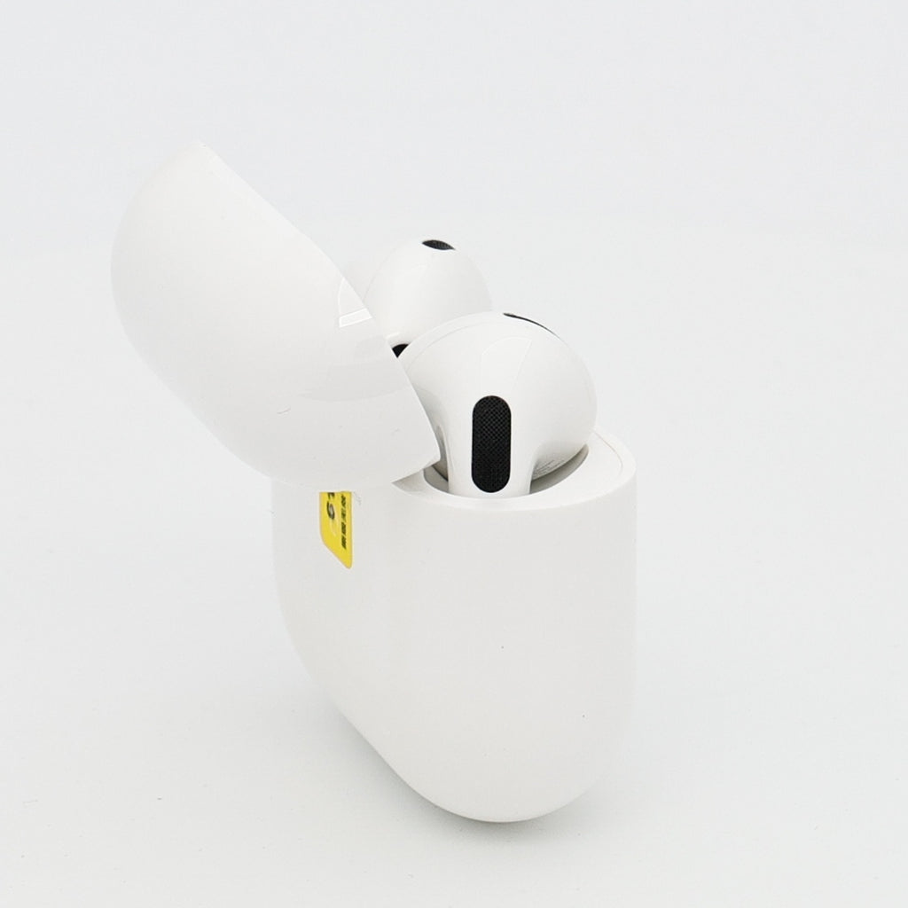 99新 Apple AirPods 4 (支持主动降噪) 白色