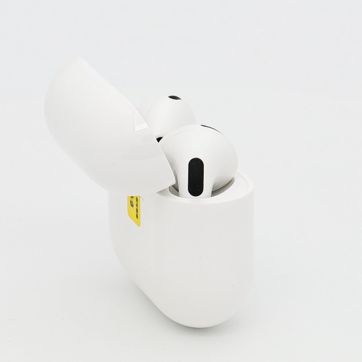 99新 Apple AirPods 4 (支持主动降噪) 白色