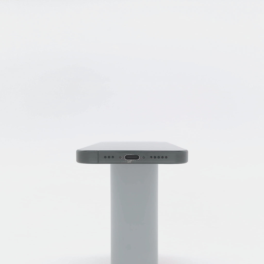 95新 Apple iPhone 16 Pro 256G 黑色鈦金屬 中國大陸版