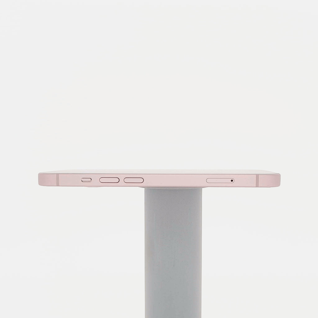 95新 Apple iPhone 15 128G 粉紅色 中國大陸版