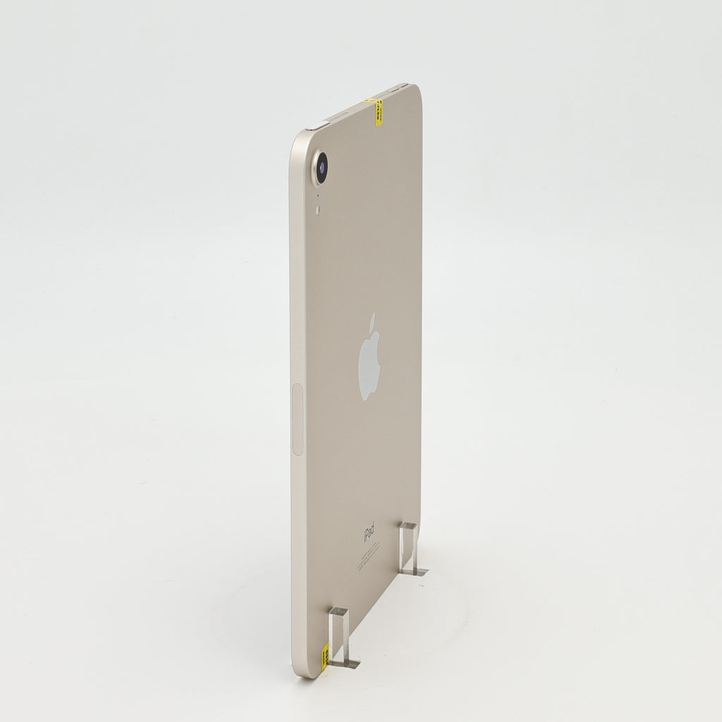 95新 Apple iPad mini6 64G 星光色 WIFI