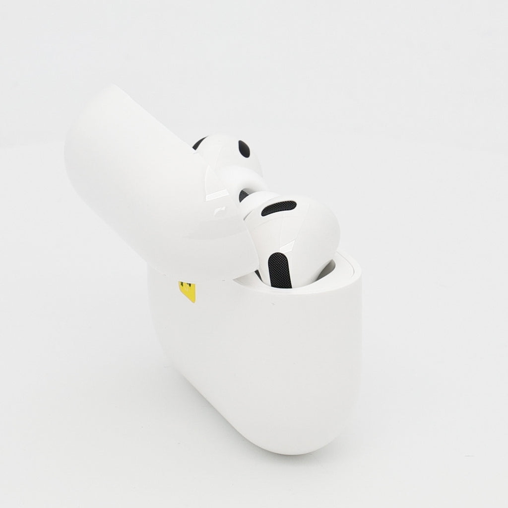 99新 Apple AirPods Pro 3 白色