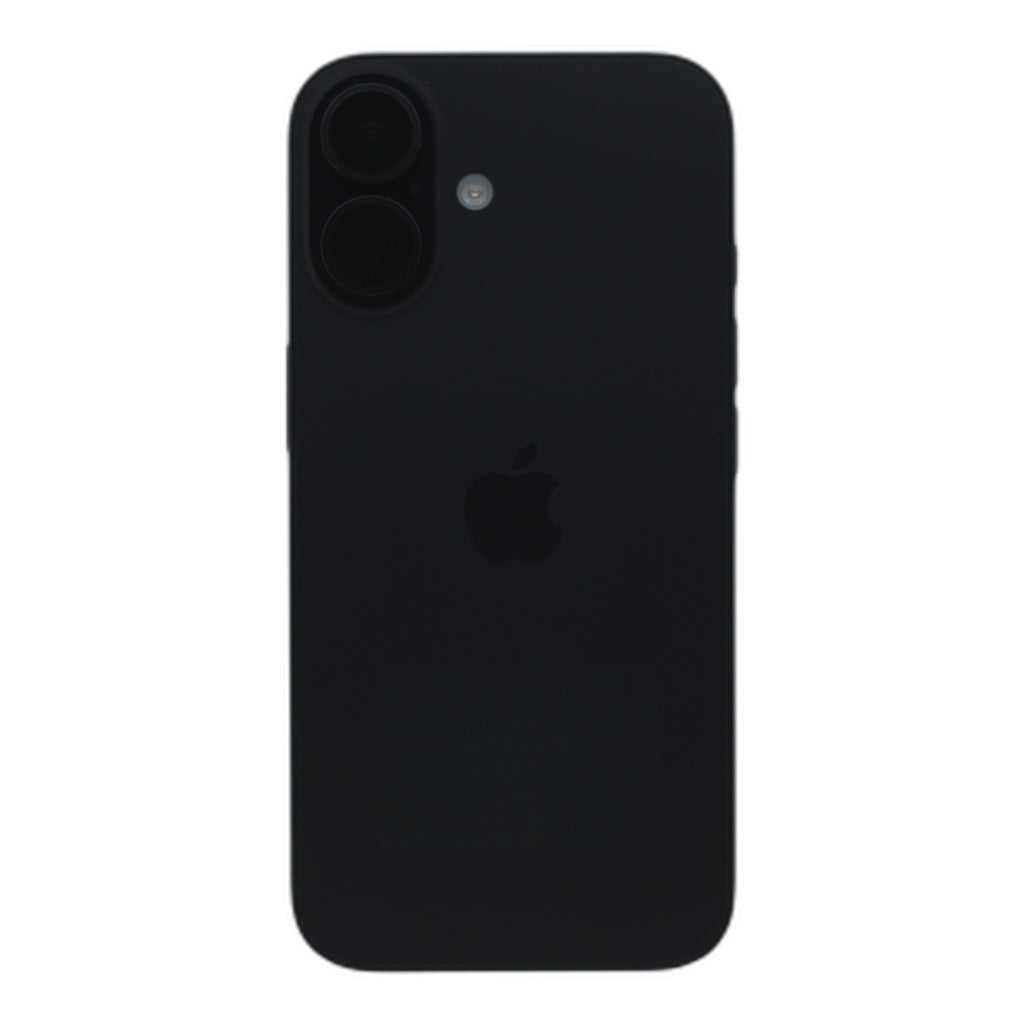 95新 Apple iPhone 16 128G 黑色 中國大陸版