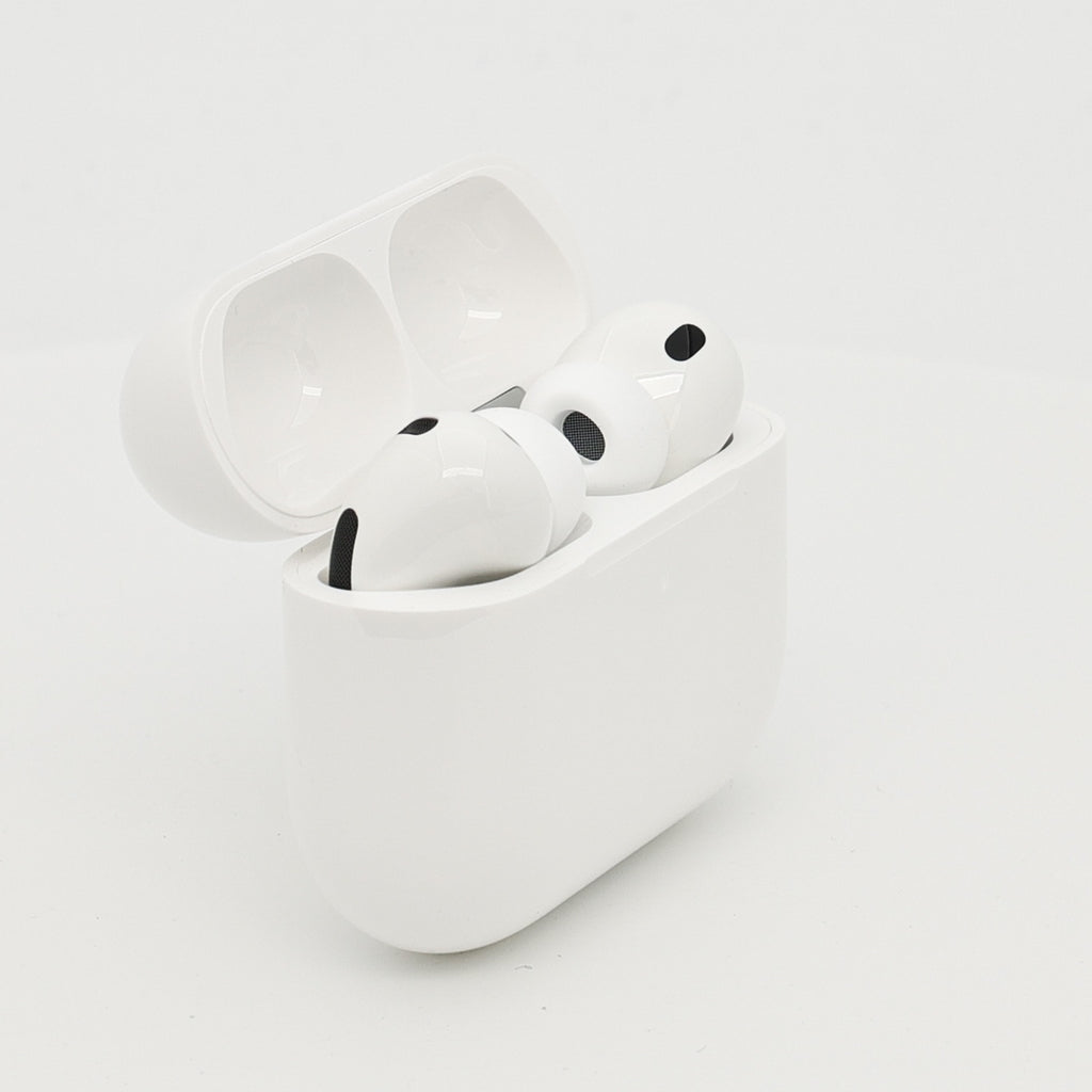 99新 Apple AirPods Pro 3 白色
