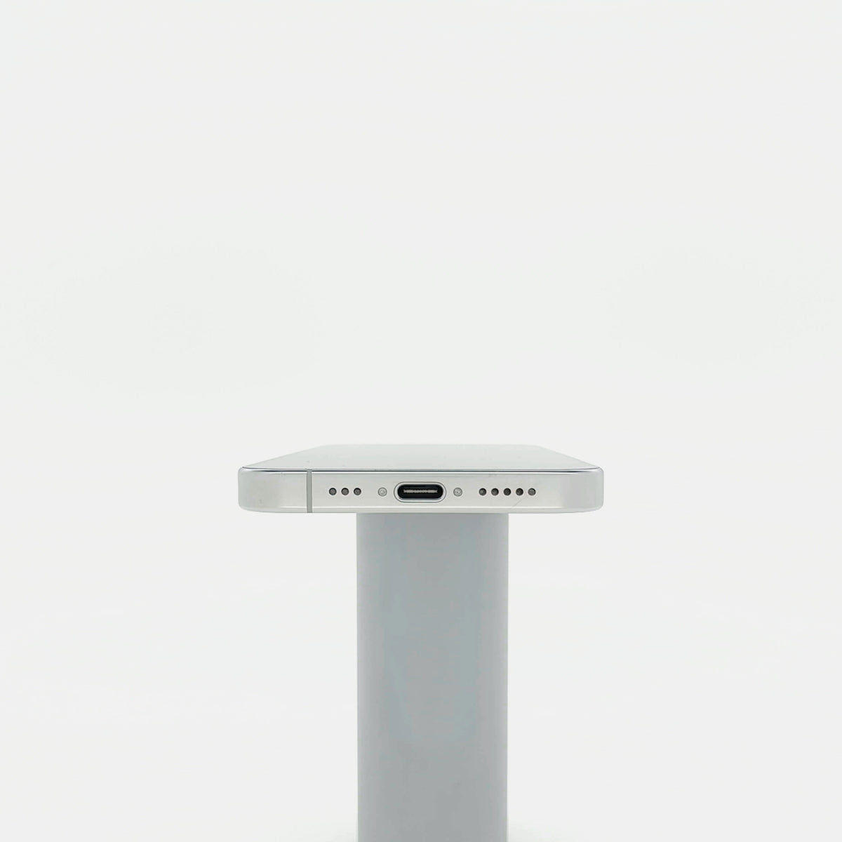 95新 Apple iPhone 16 Pro 128G 白色鈦金屬 中國大陸版