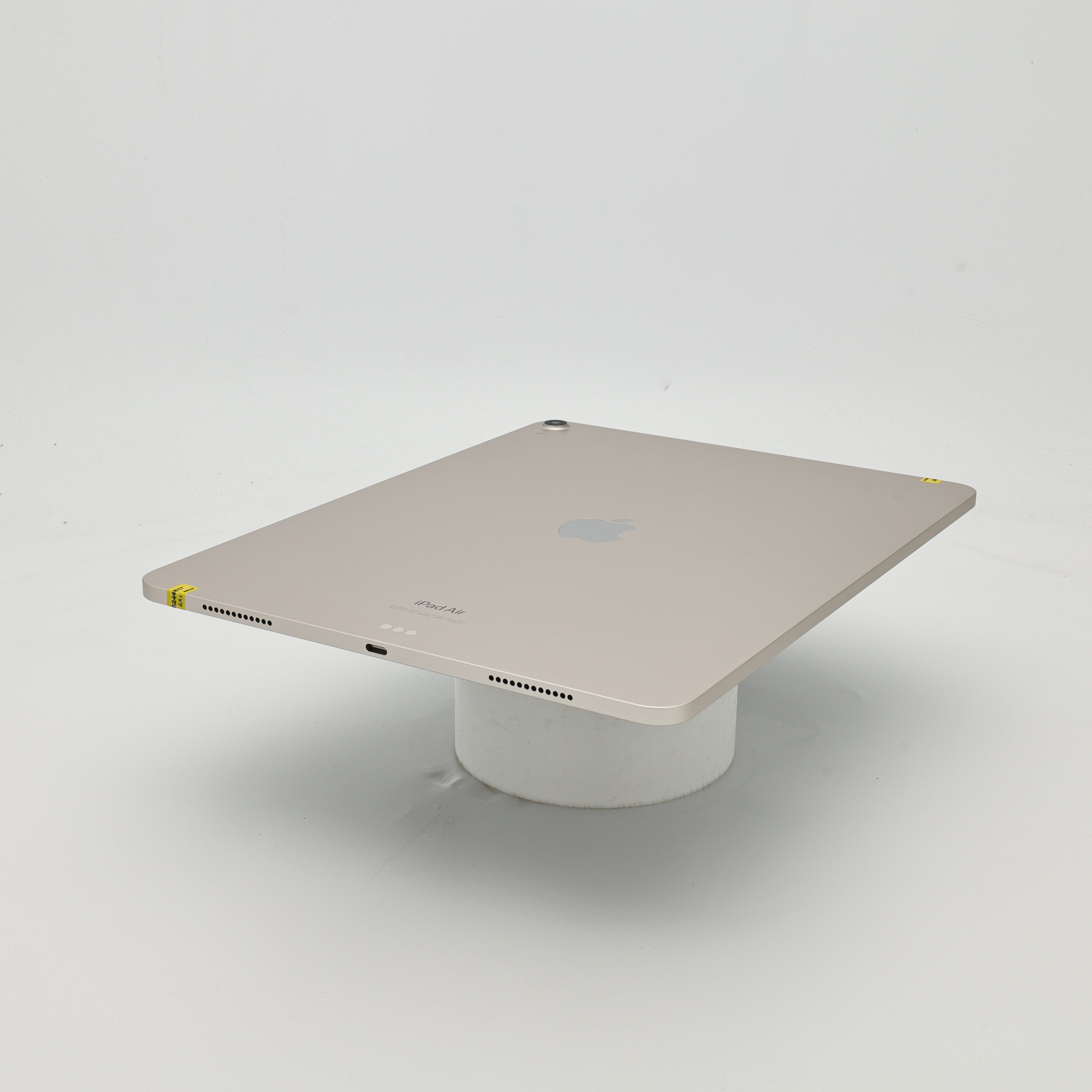 99新 Apple iPad Air (M2) 13英寸 256G 星光色 WIFI