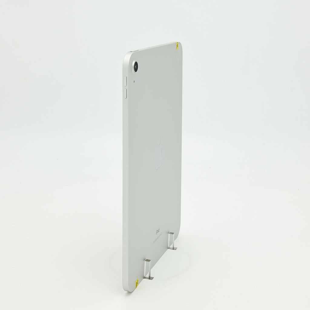 95新 Apple iPad 10代 64G 銀色 WIFI