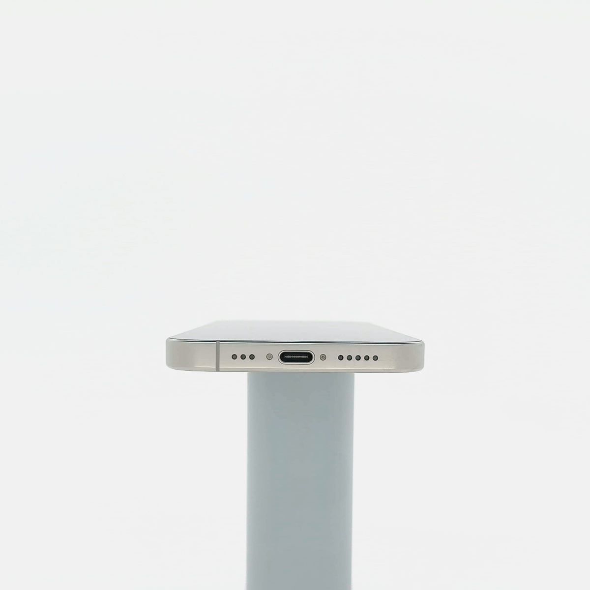 95新 Apple iPhone 16 Pro 128G 原色鈦金屬 中國大陸版