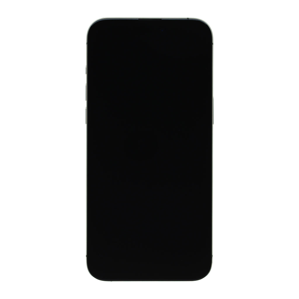95新 Apple iPhone 15 Pro Max 256G 原色鈦金屬 中國大陸版