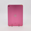 95新 Apple iPad 10代 64G 粉紅色 WIFI