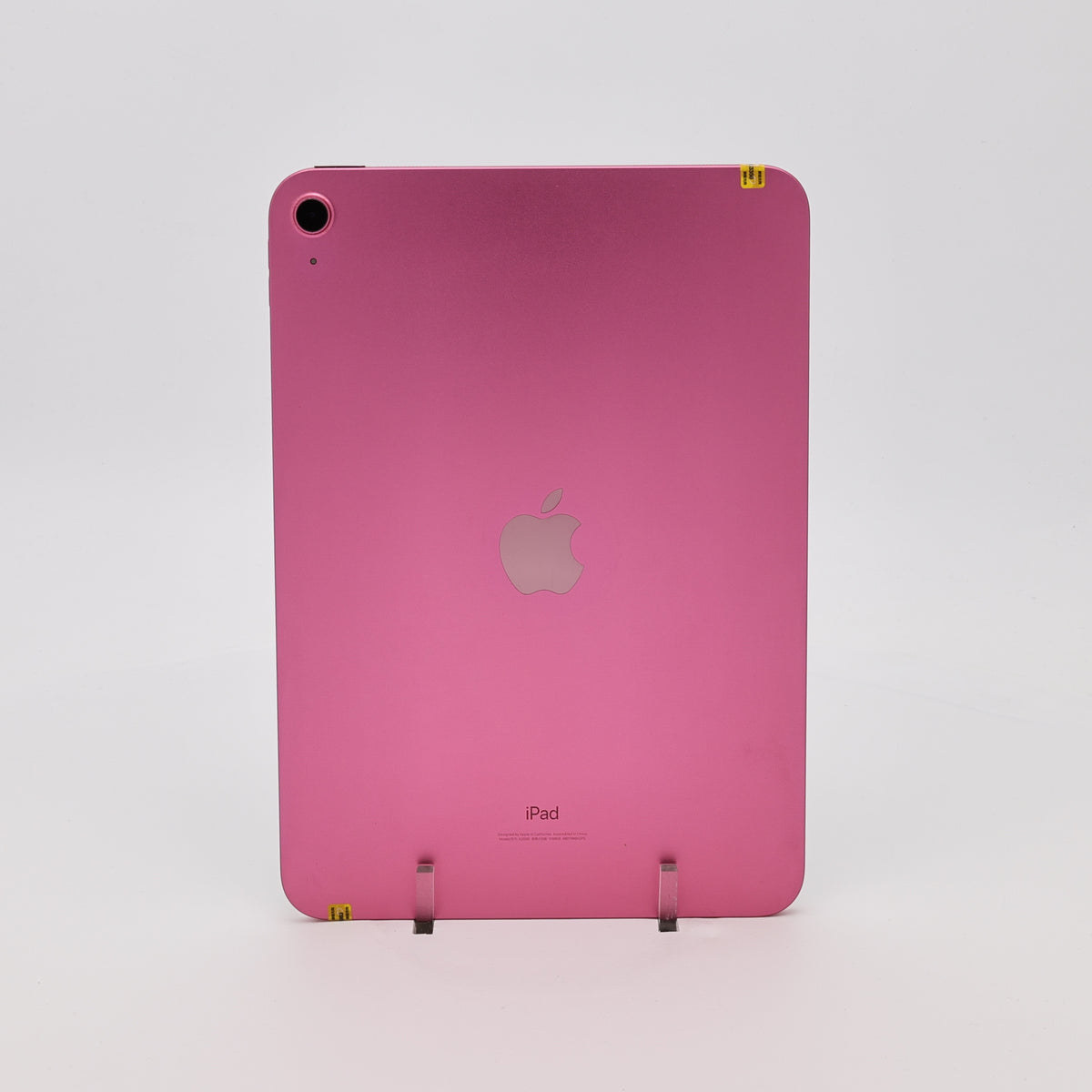 95新 Apple iPad 10代 64G 粉紅色 WIFI