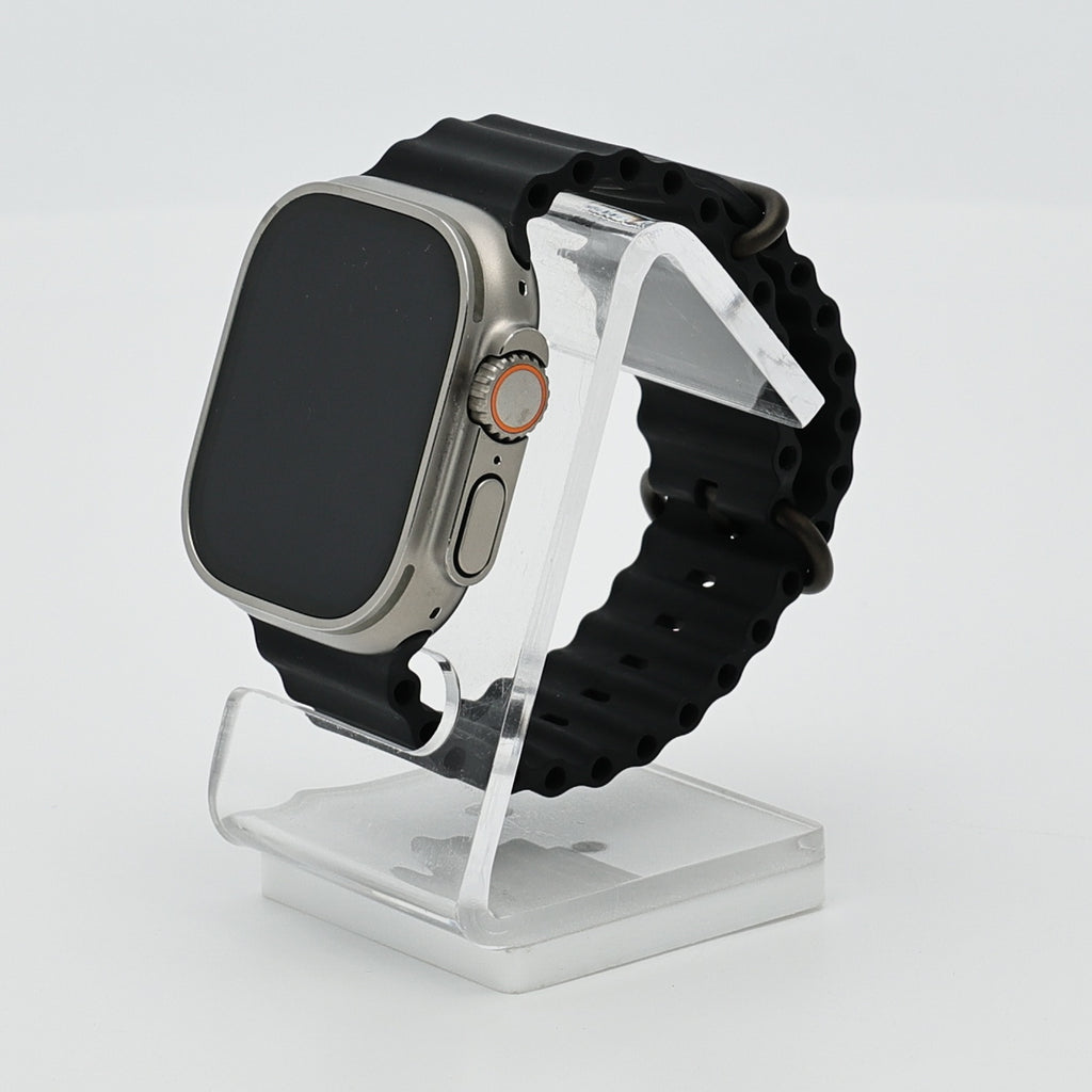 99新 Apple Watch Ultra 2 49毫米 鈦金屬