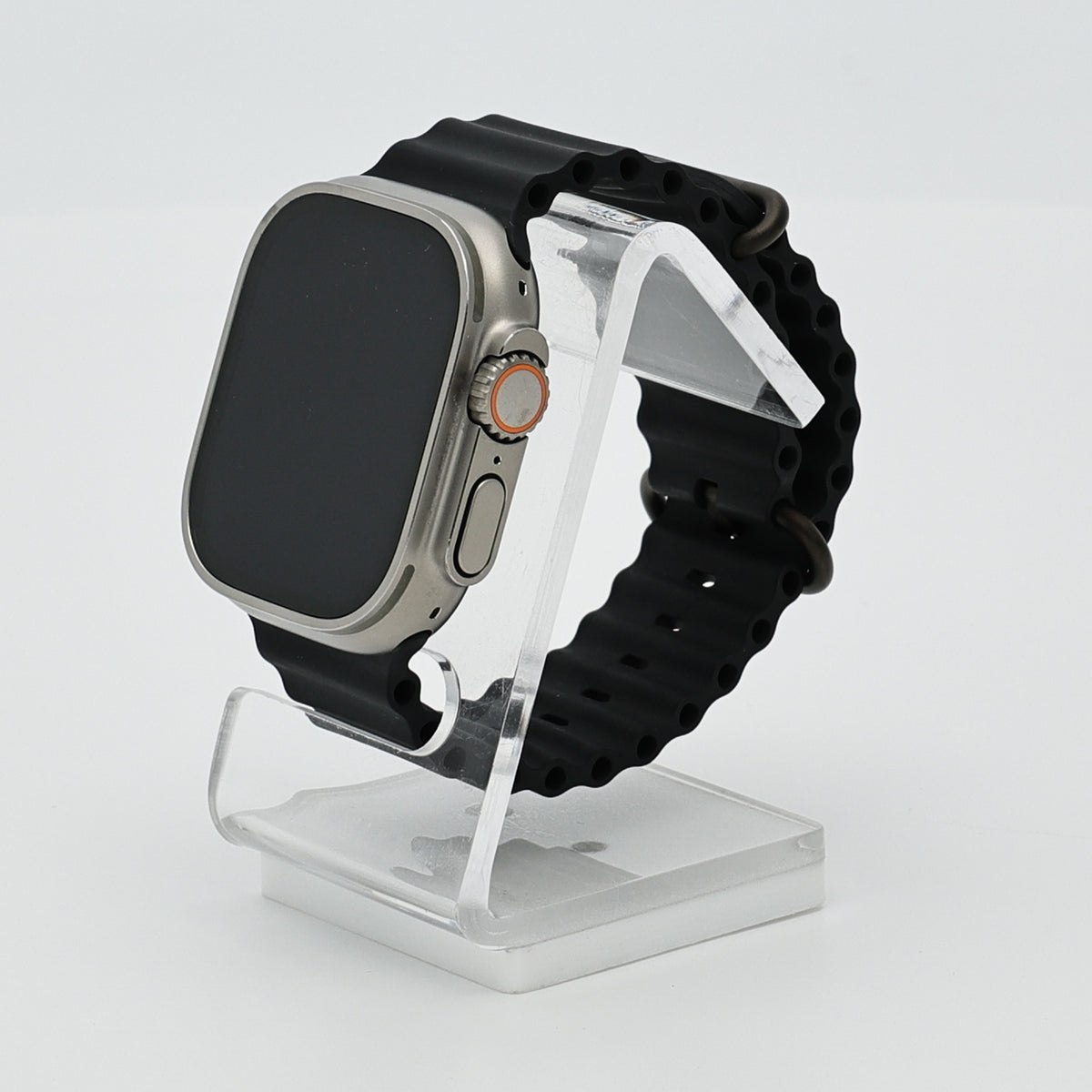99新 Apple Watch Ultra 2 49毫米 鈦金屬